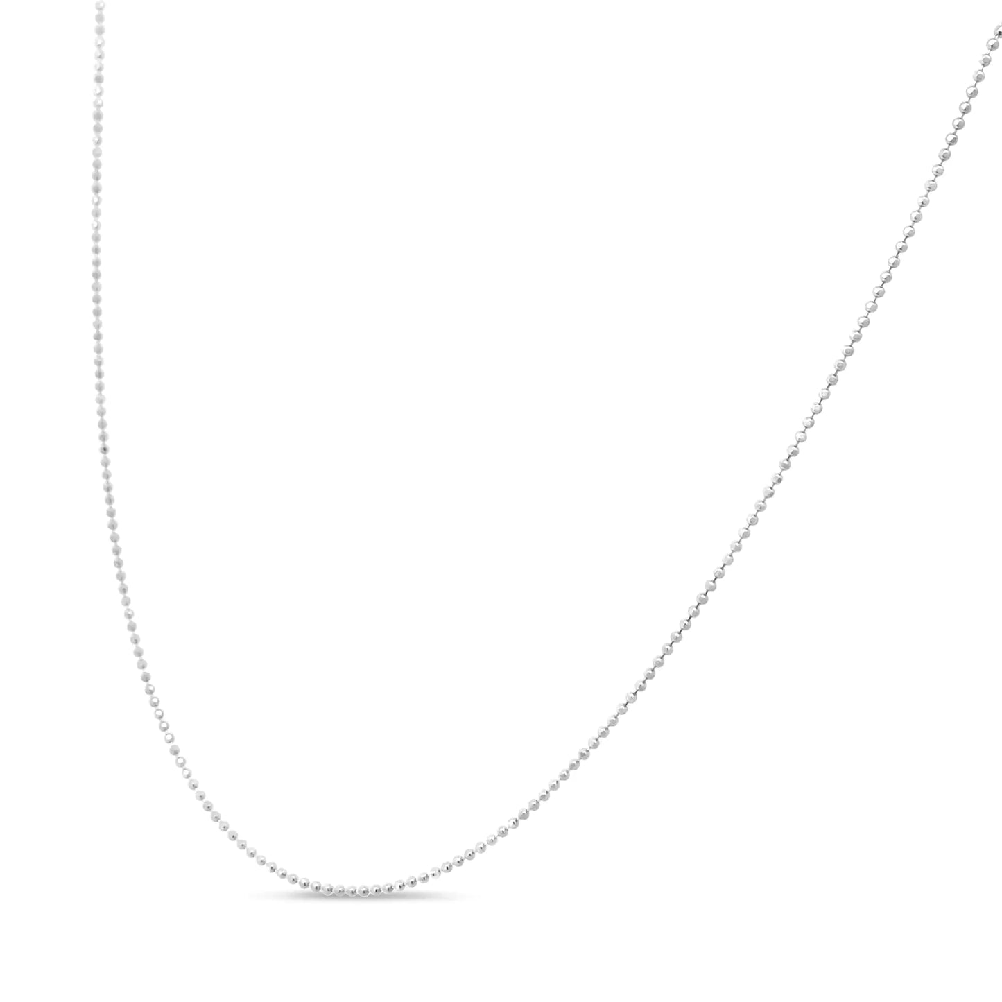 Bead Chain Necklace