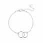 Circle Bracelet